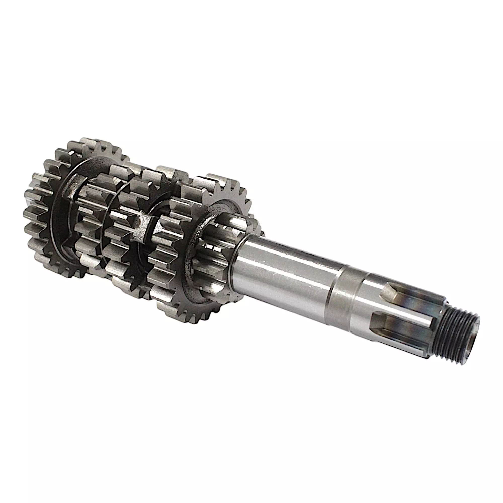 QJ MOTOR SRK 125-S VİTES DİŞLİSİ TAKIM [125-S] #RK 55303